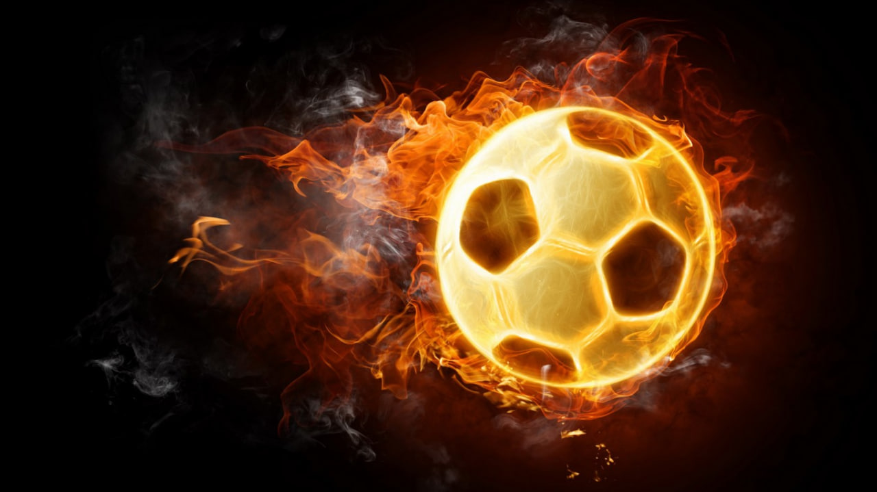 足球爱好者了解赛事